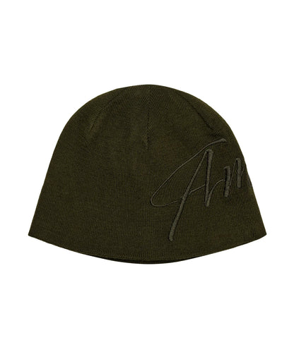 Big Typo Beanie / Khaki