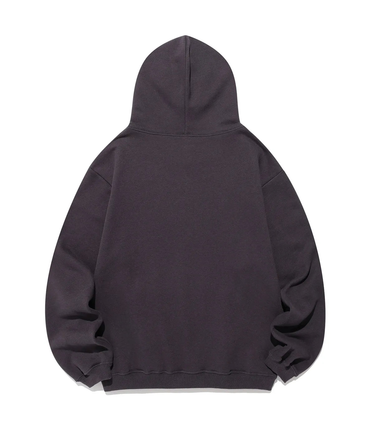 WARUKAWADAN HOODIE / DARK PURPLE