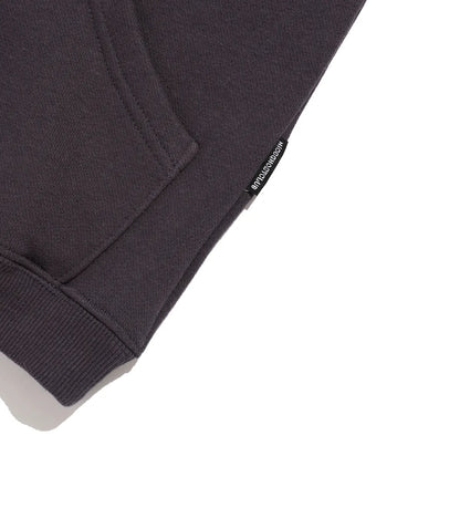 WARUKAWADAN HOODIE / DARK PURPLE