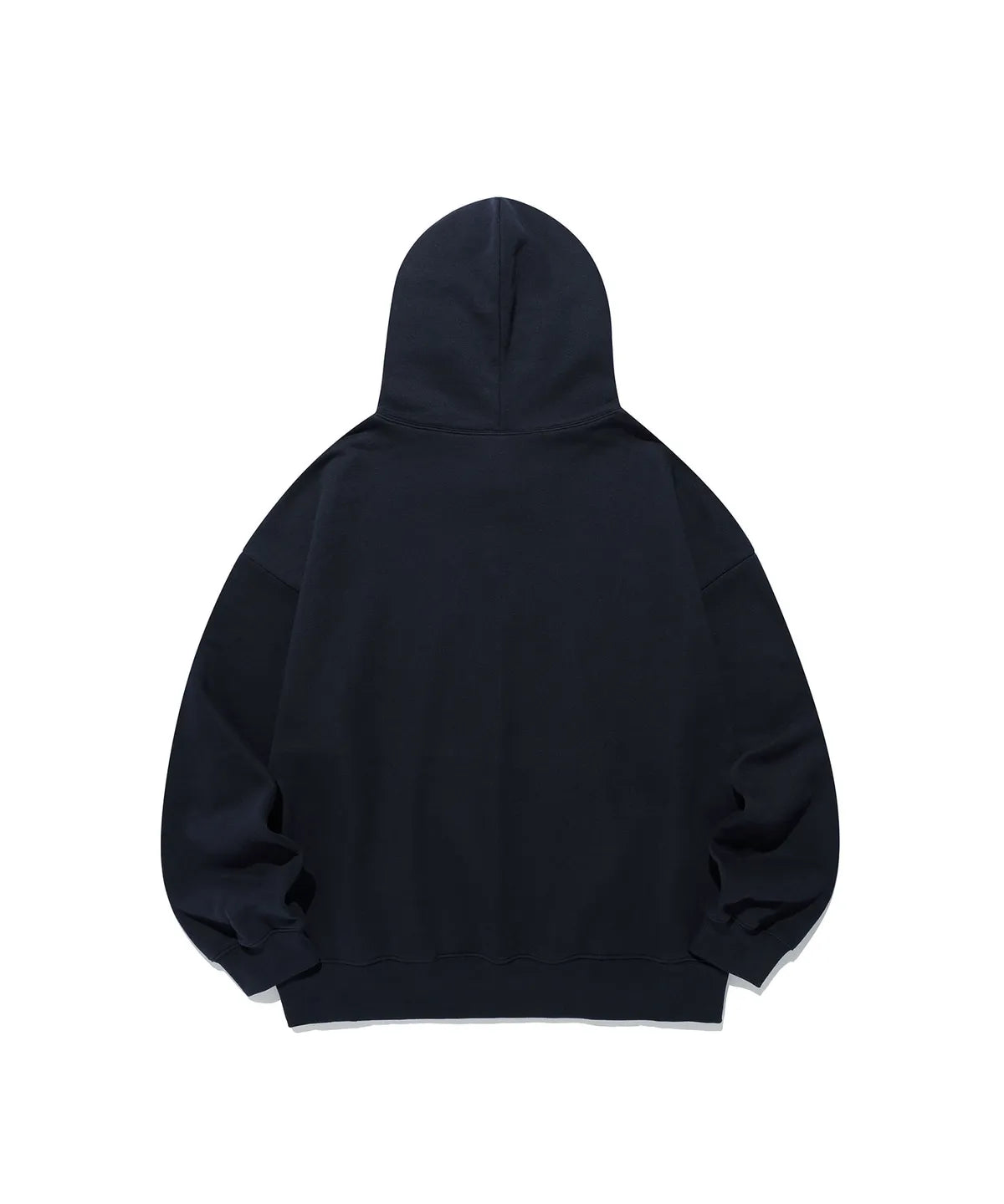 ATTUNE HOODIE / Navy