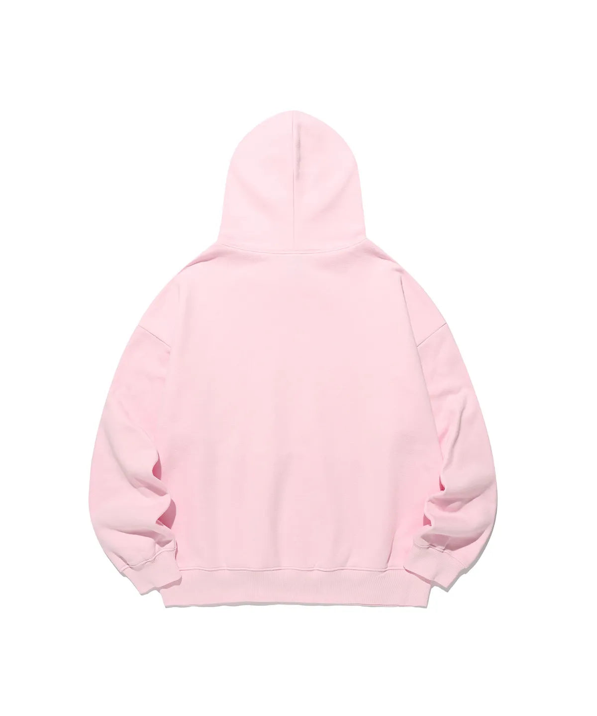 ATTUNE HOODIE / Pink