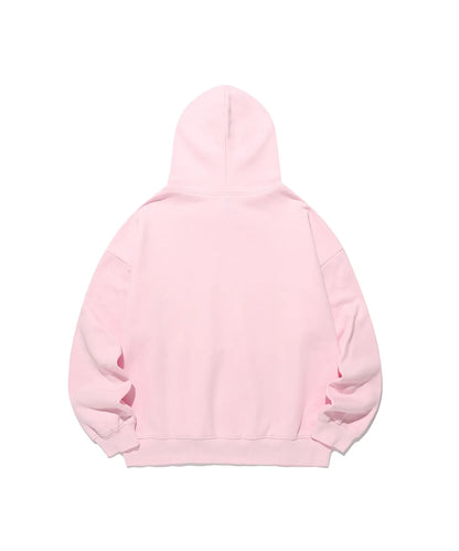 ATTUNE HOODIE / Pink