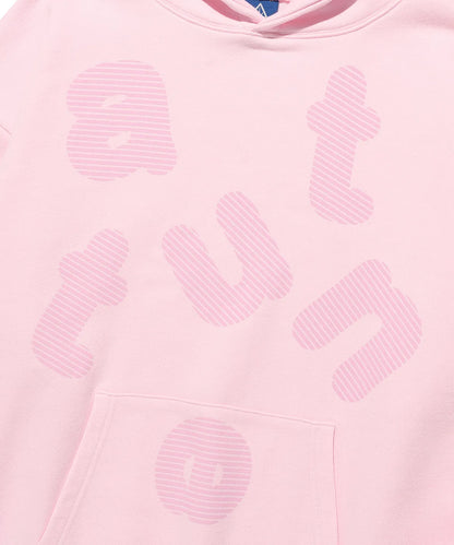 ATTUNE HOODIE / Pink
