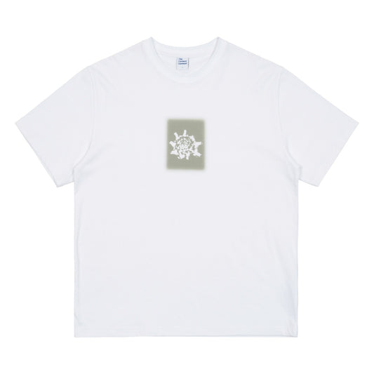 TCM conch T (white)