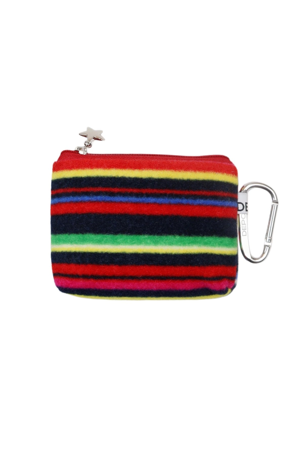 COIN POUCH - MULTI