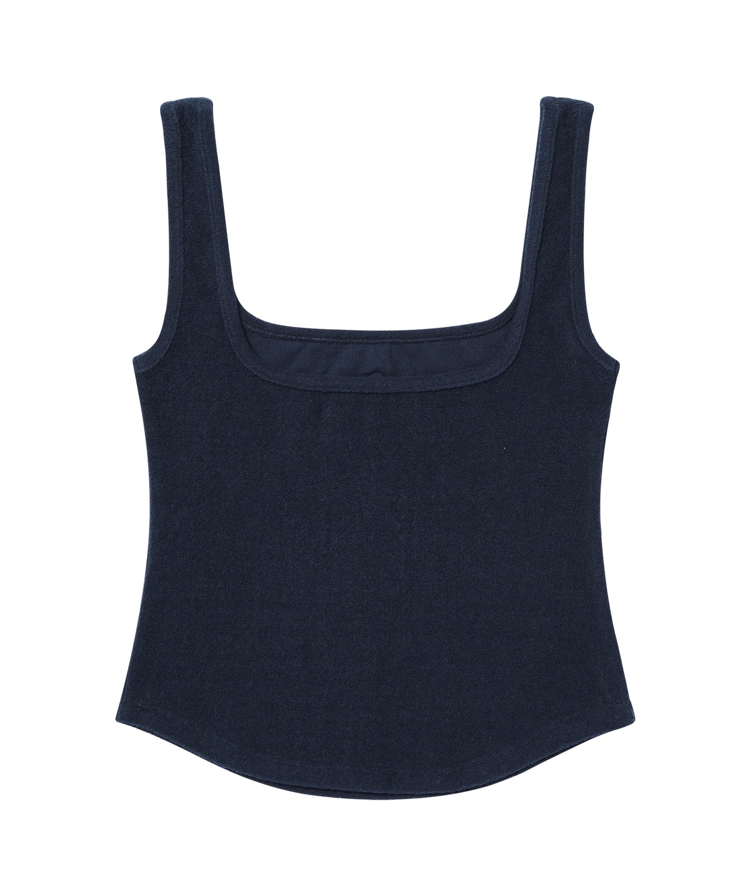 COZY SLEEVELESS / 3 Color