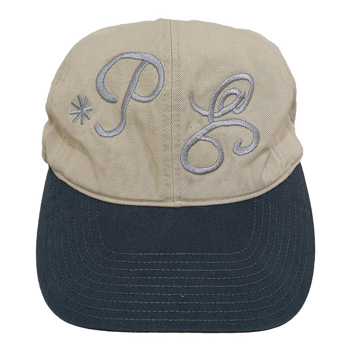 TCM inside cap (beige)