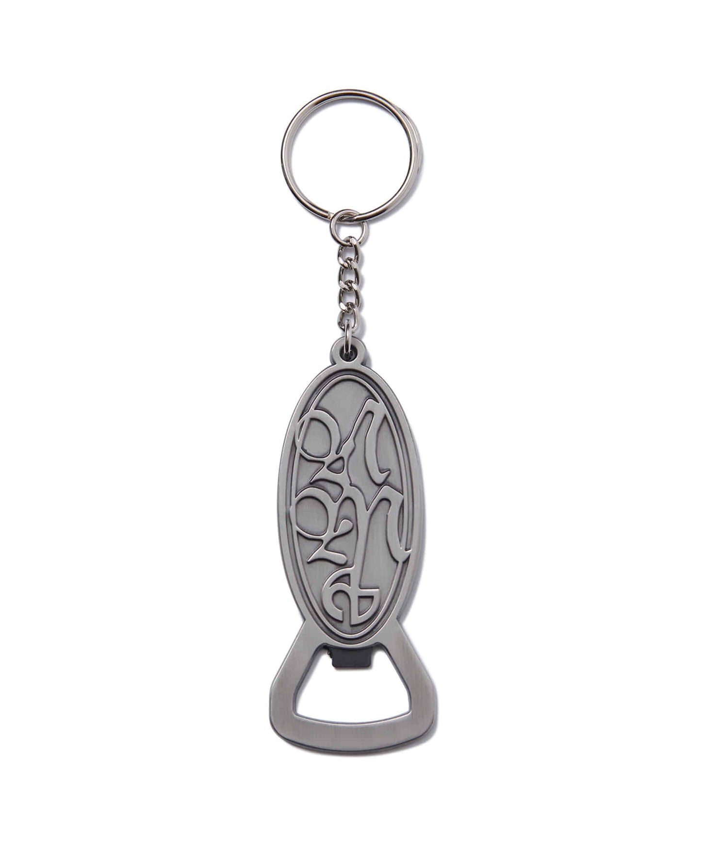 NM METAL BOTTLE OPENER