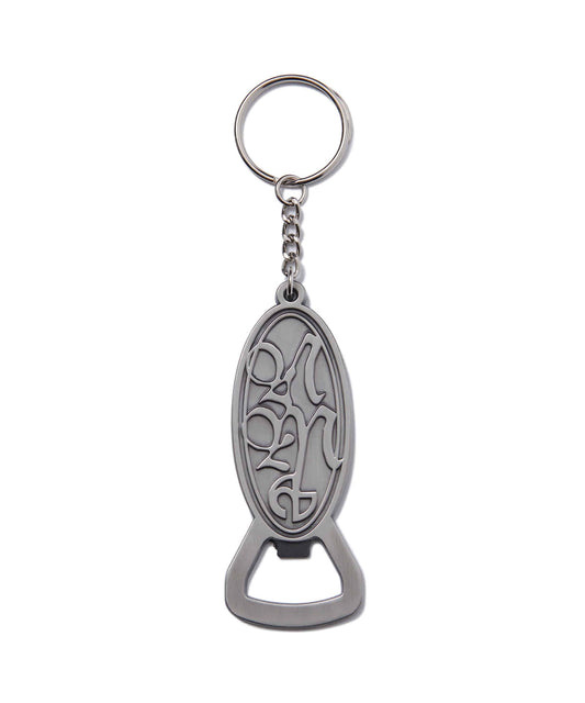NM METAL BOTTLE OPENER