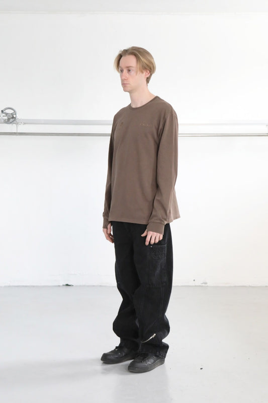 MPa MENTAL HEALTH SLEEVE (BROWN)