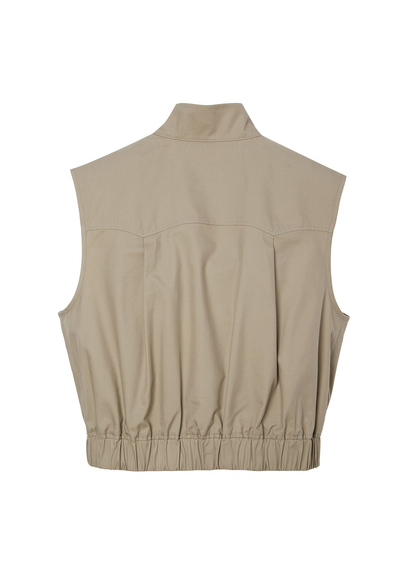 WESTERN VEST