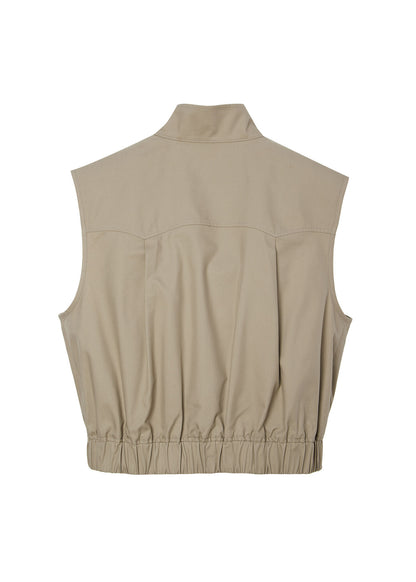 WESTERN VEST