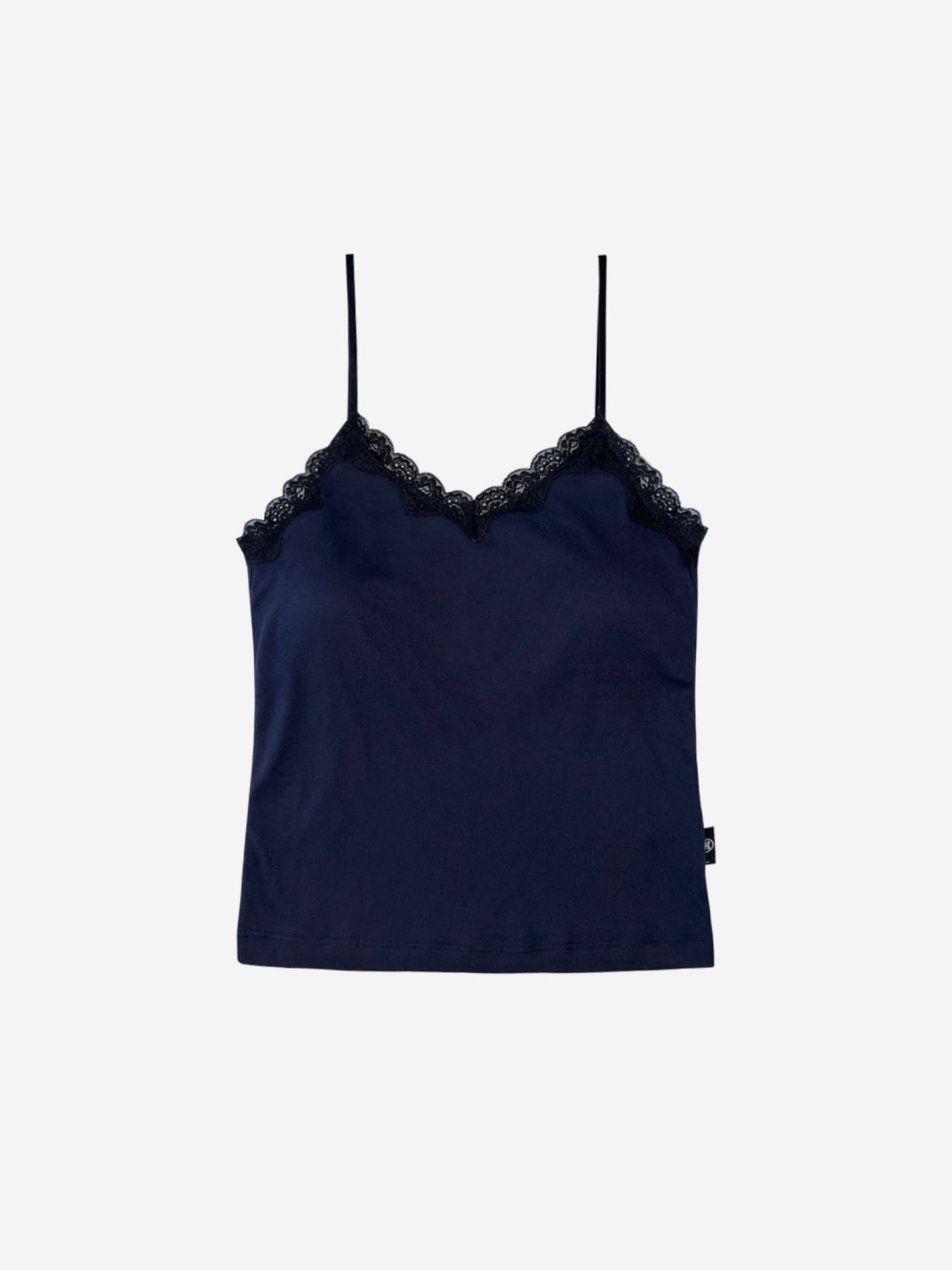 HOTEL LACE BASIC TOP