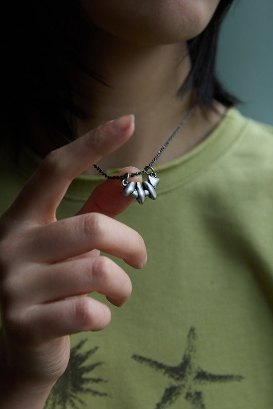 Thorn Necklace