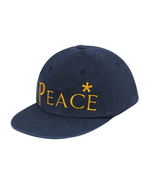 Classic piece ball cap [Navy]