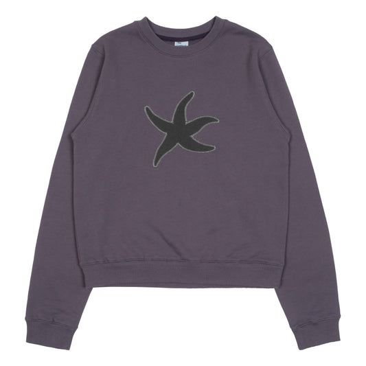 TCM starfish mtm (purple)
