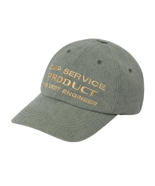 Cap Product Ball Cap [Figure Khaki]
