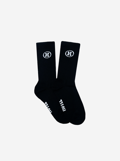 HOTEL LOGO SOCKS