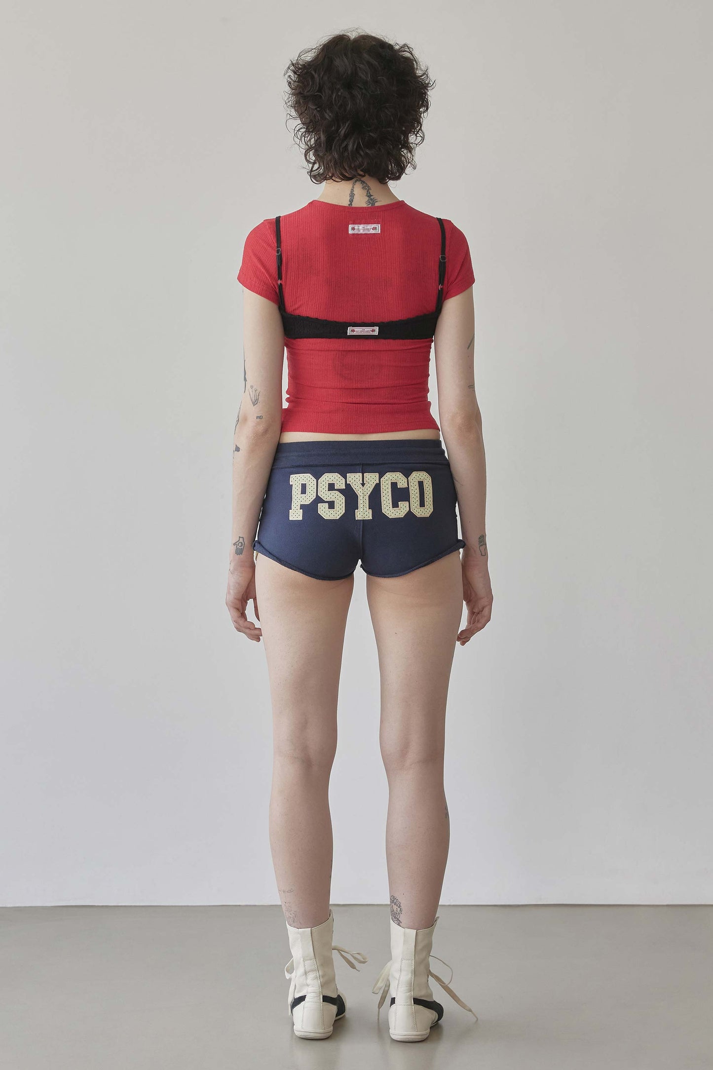 Cottage Shorts Navy