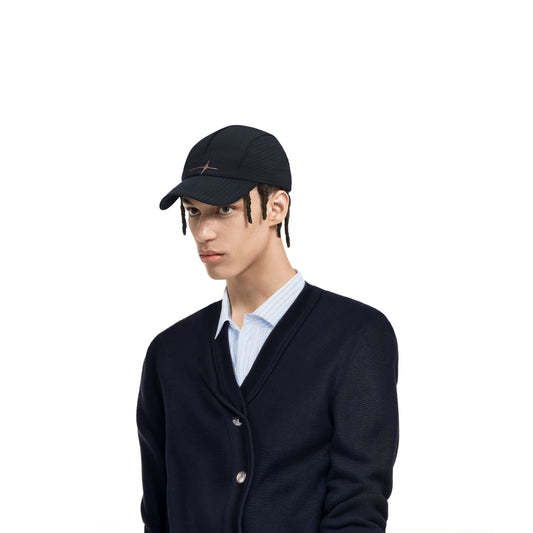 Taylor Cap  BK