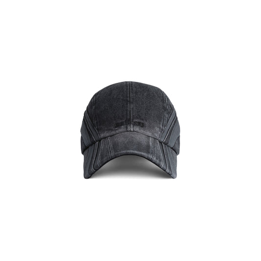 Lip cap BK