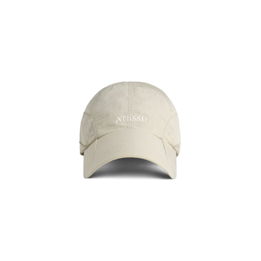 Pintuck cap BG
