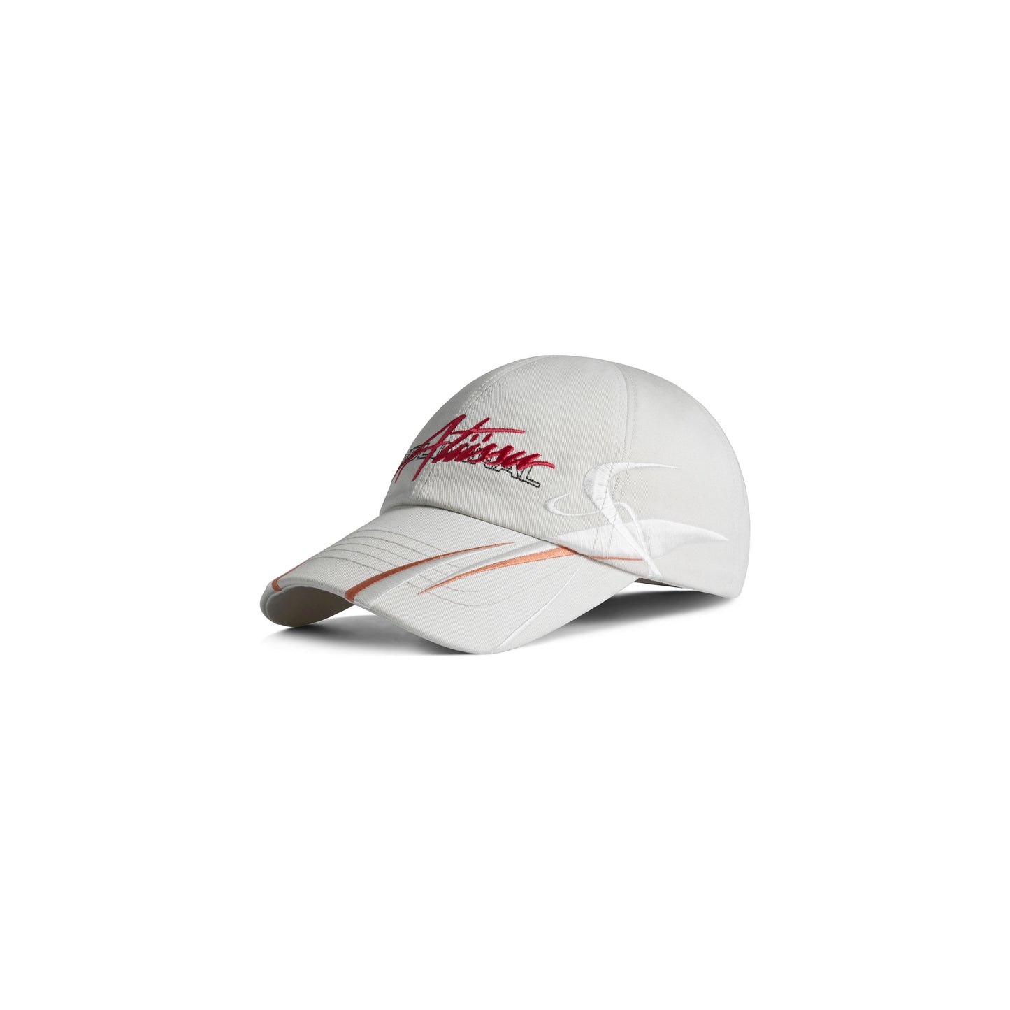 Line cap IV