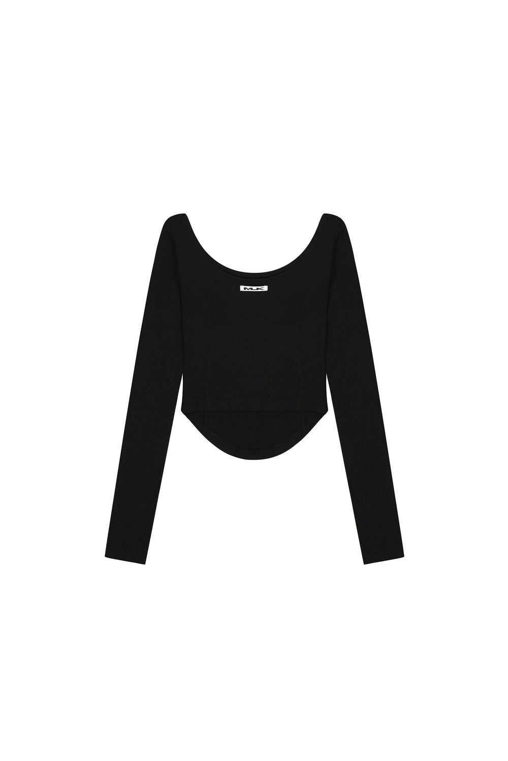[Worn by STAYC Jay] 6 STUD CORSET T-SHIRT / 2 COLOR