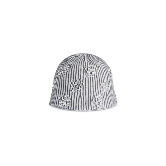 Shine beanie WH
