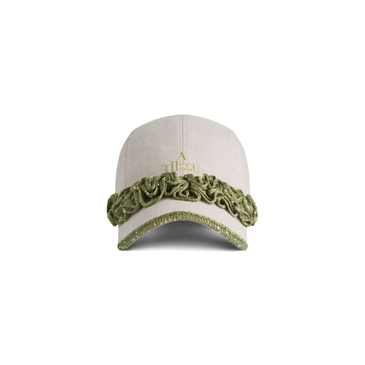 Whip cap KK