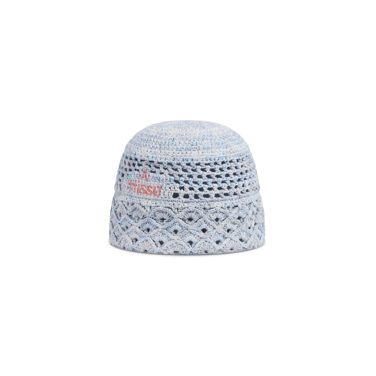 Sea shell beanie SK