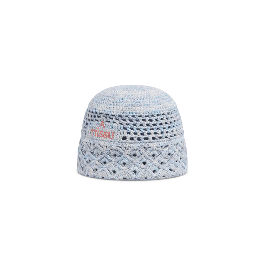 Sea shell beanie SK