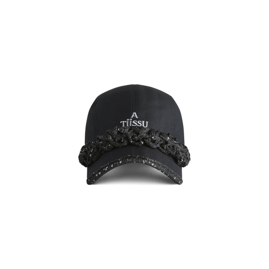 Whip cap BK