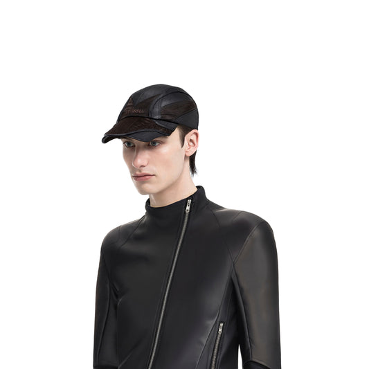 Corset cap BK