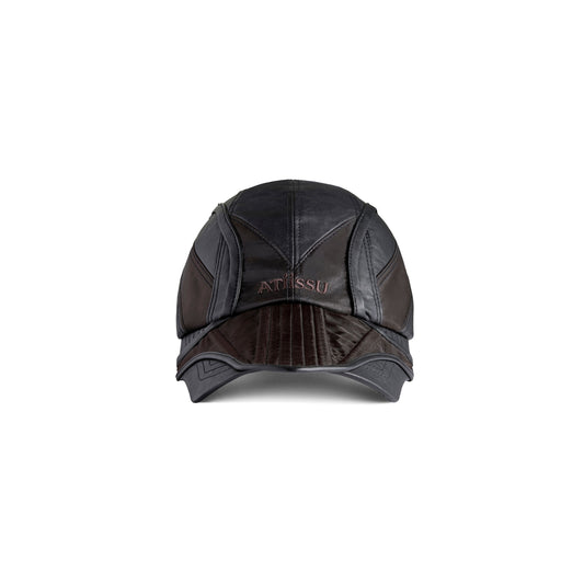 Corset cap BK
