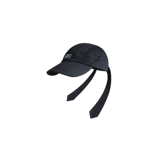 Ponytail cap  BK