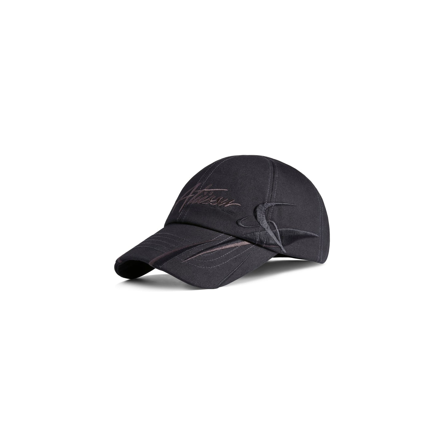 Line cap BK