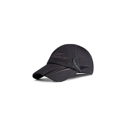 Line cap BK