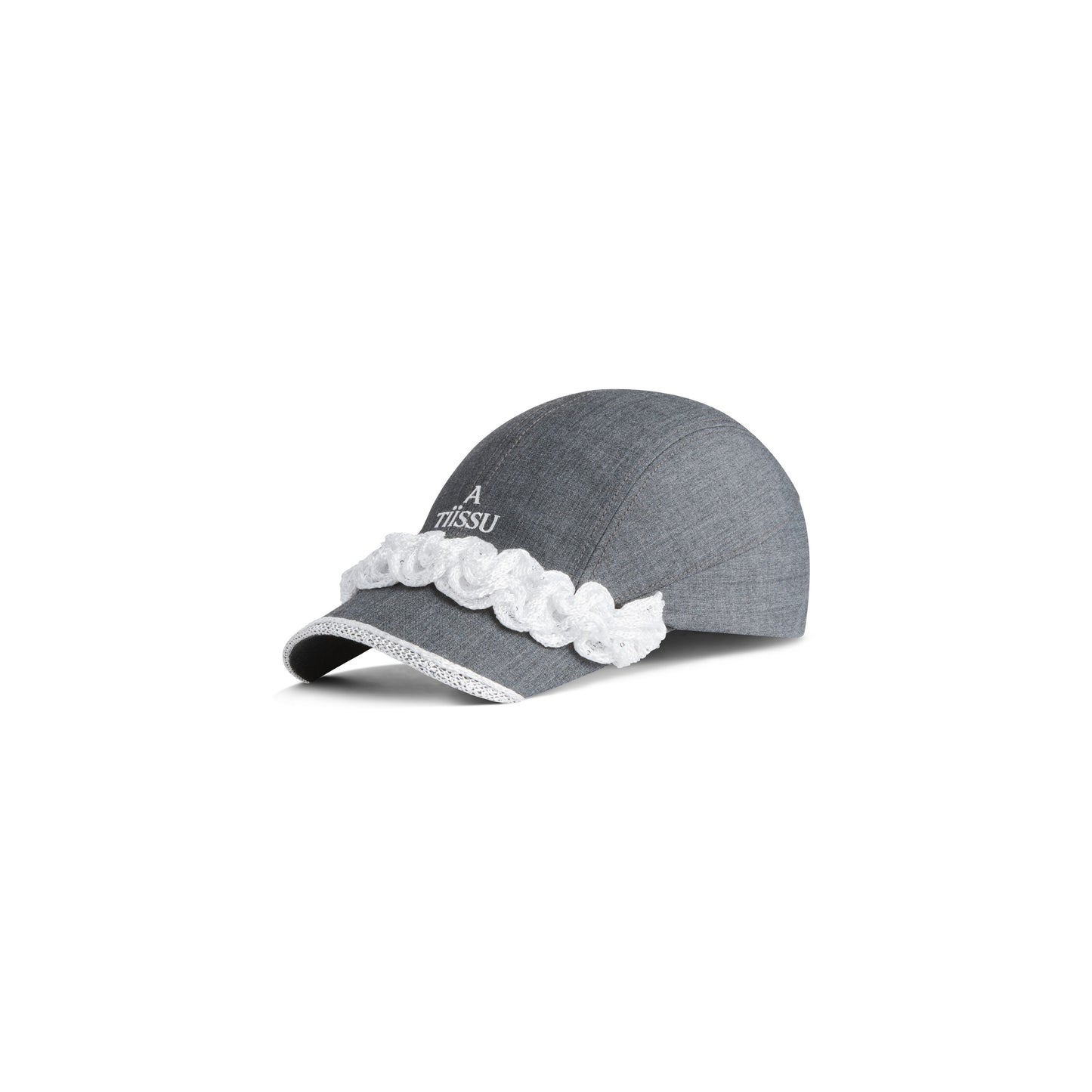 Whip cap GY