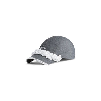 Whip cap GY