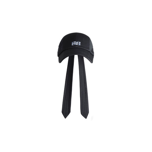 Ponytail cap  BK