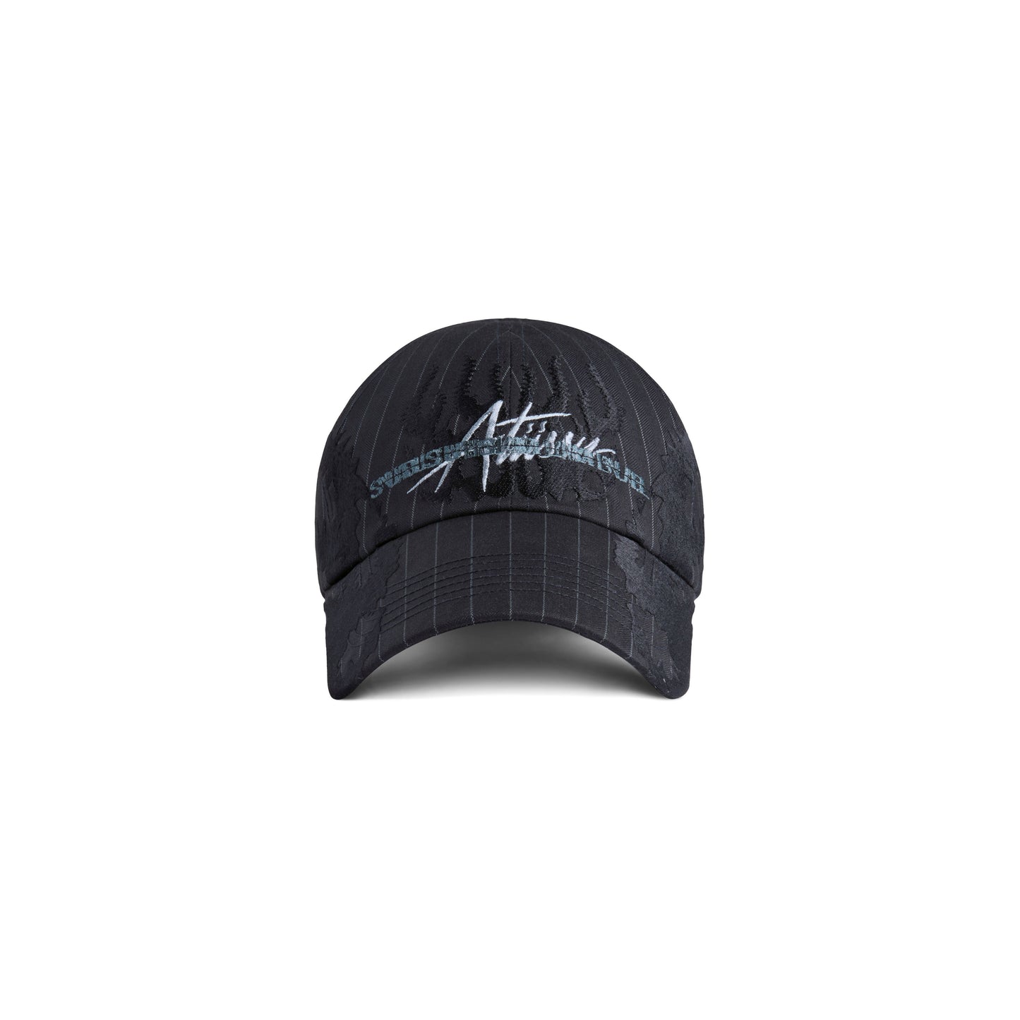 Log cap BK