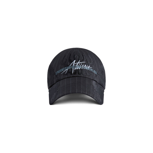 Log cap BK