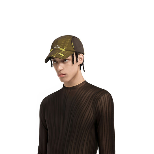 Stocking cap BR