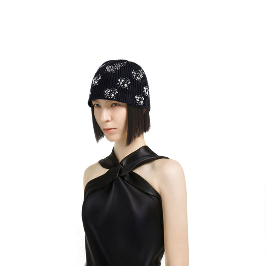 Shine beanie GY