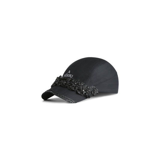 Whip cap BK