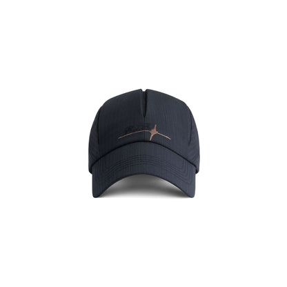 Taylor Cap  BK