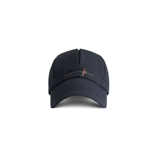 Taylor Cap  BK