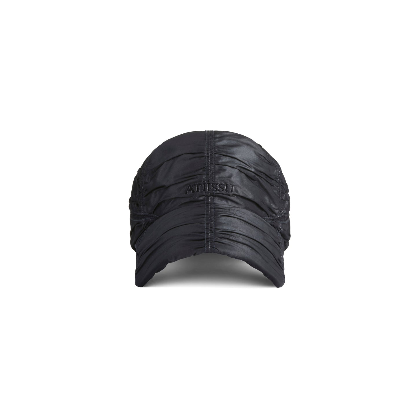 Pug cap BK