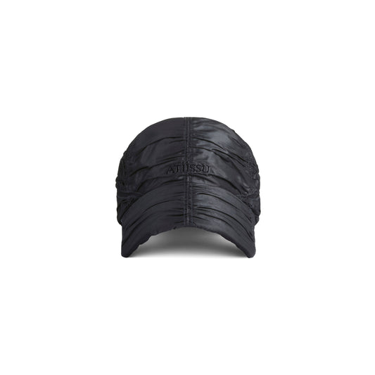 Pug cap BK